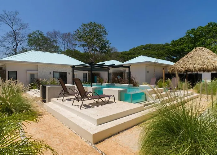 Hotel Vr Beachwalk Avellanas Playa Avellana