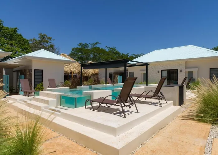 Hotel Vr Beachwalk Avellanas Playa Avellana