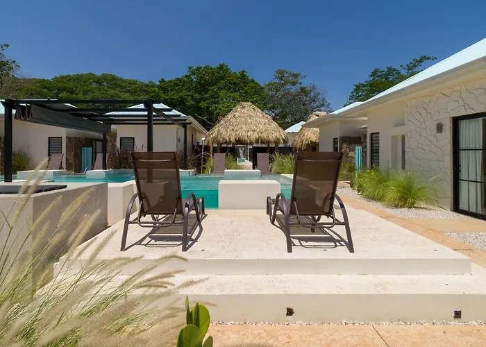 Vr Beachwalk Avellanas Playa Avellana