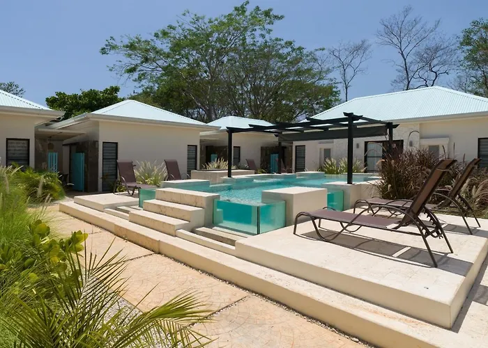 Vr Beachwalk Avellanas Playa Avellana