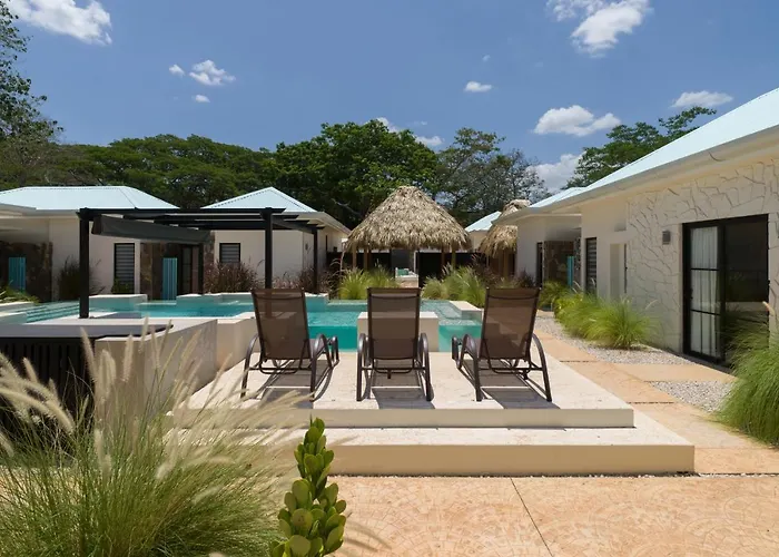 Vr Beachwalk Avellanas Hotel Playa Avellana