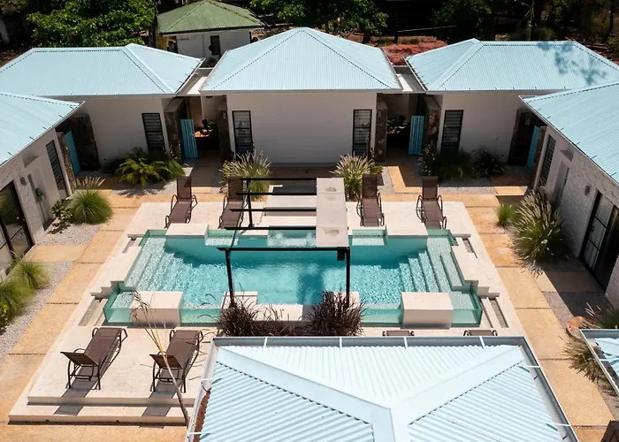 Vr Beachwalk Avellanas Hotel