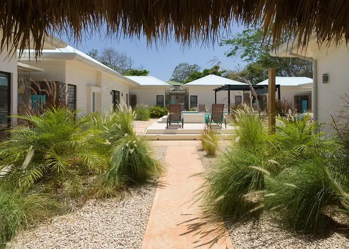 Vr Beachwalk Avellanas Hotel *