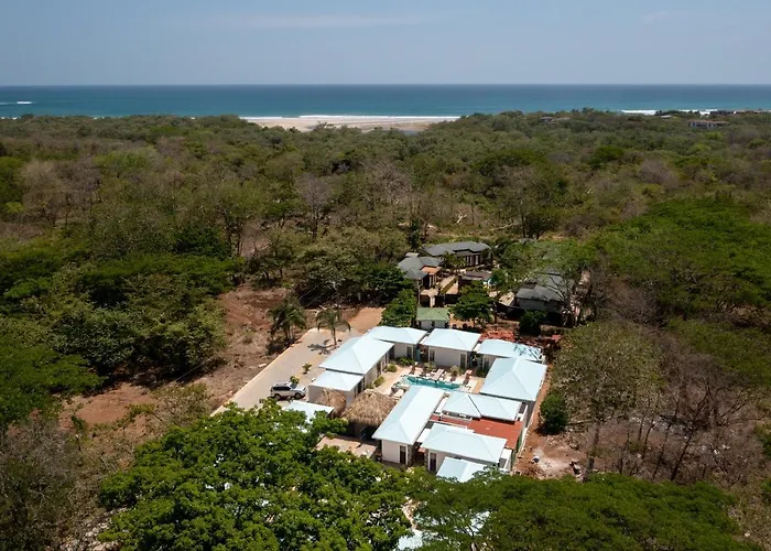 Vr Beachwalk Avellanas