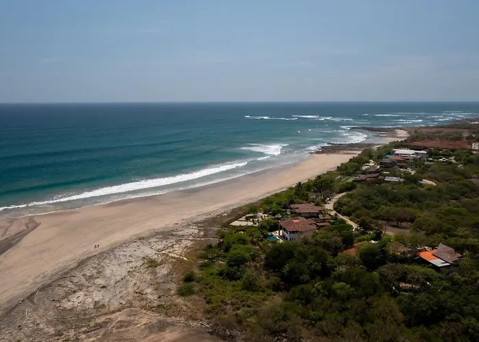 Hotel Vr Beachwalk Avellanas *