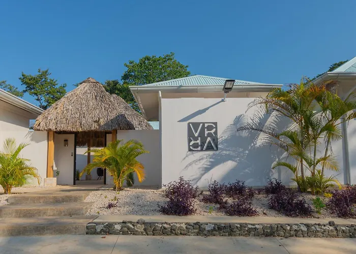 Vr Beachwalk Avellanas