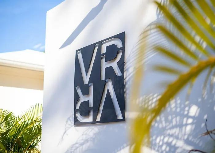 Hotel Vr Beachwalk Avellanas Playa Avellana
