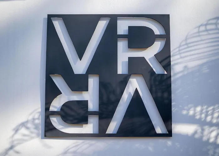 Hotel Vr Beachwalk Avellanas *