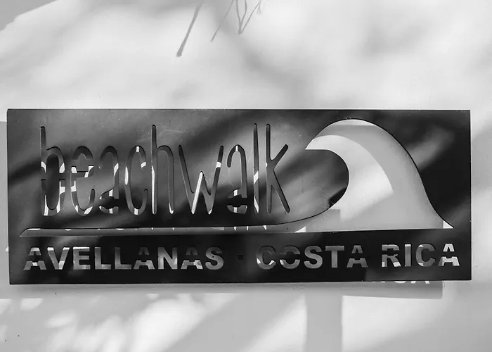 Vr Beachwalk Avellanas Playa Avellana