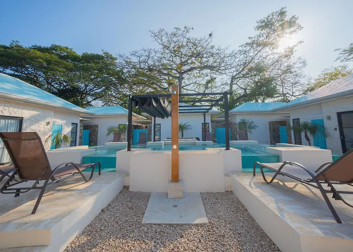 Vr Beachwalk Avellanas Hotel Playa Avellana