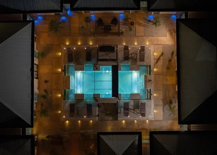 Hotel Vr Beachwalk Avellanas