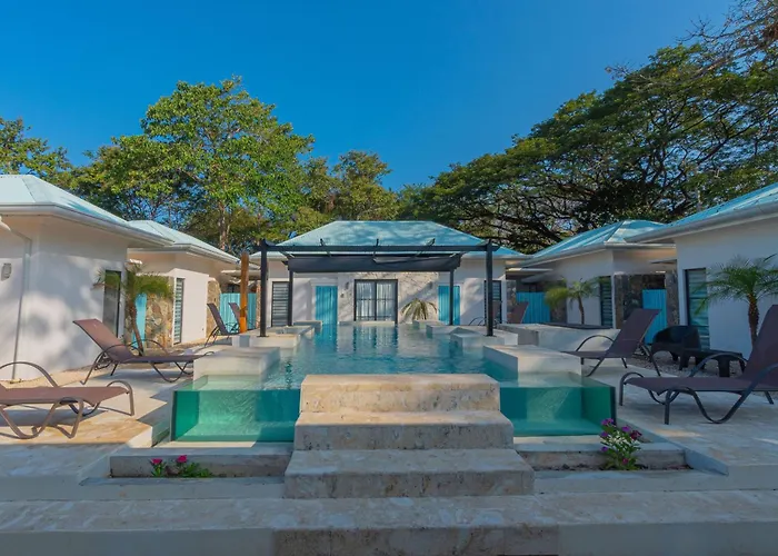 Vr Beachwalk Avellanas