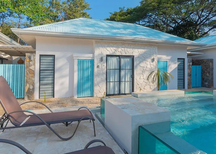 Hotel Vr Beachwalk Avellanas