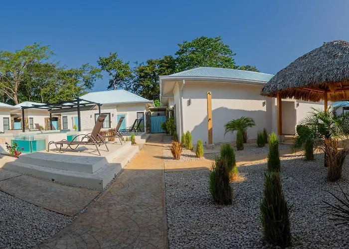 Vr Beachwalk Avellanas