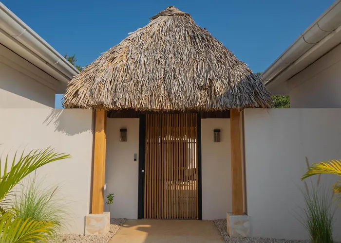 Vr Beachwalk Avellanas Hotel Playa Avellana