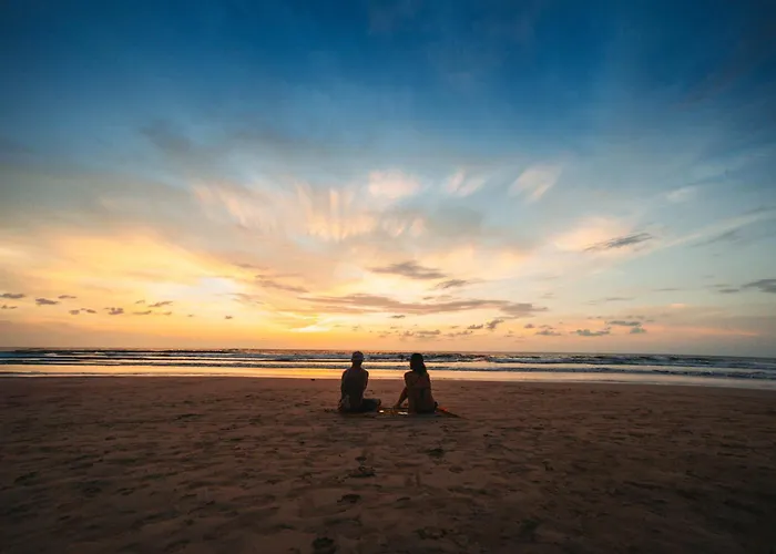 Vr Beachwalk Avellanas