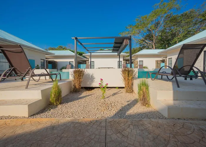 Hotel Vr Beachwalk Avellanas *