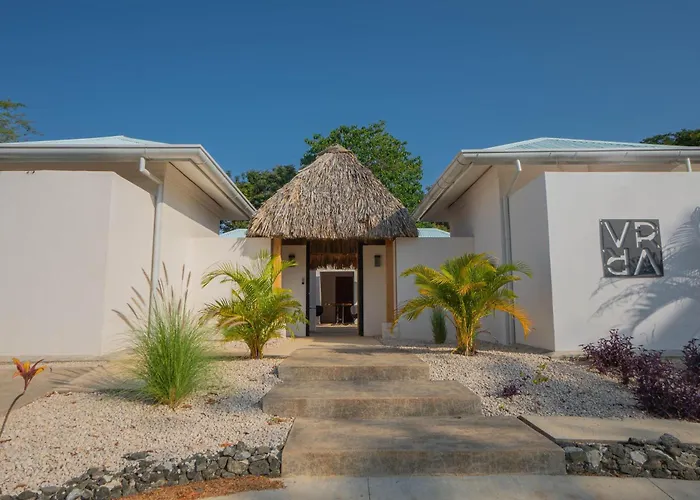 Vr Beachwalk Avellanas * Playa Avellana