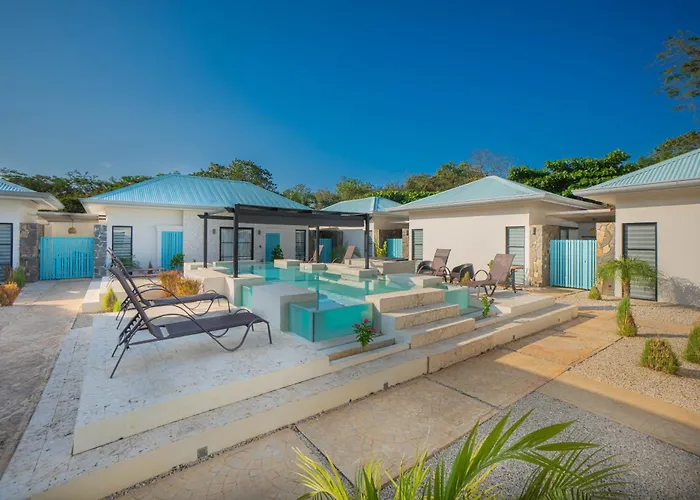 Hotel Vr Beachwalk Avellanas