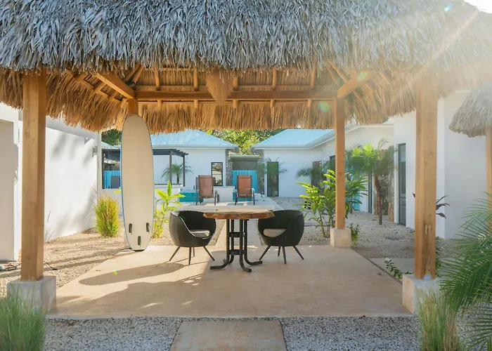 Hotel Vr Beachwalk Avellanas Playa Avellana