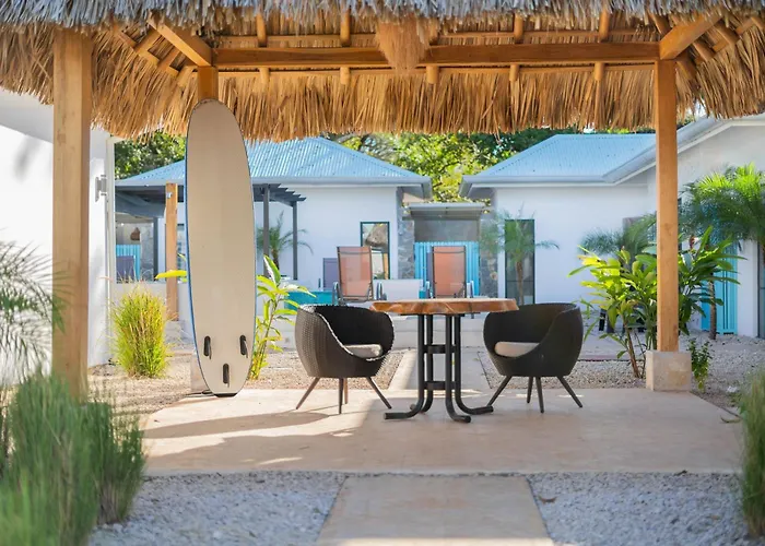 Vr Beachwalk Avellanas