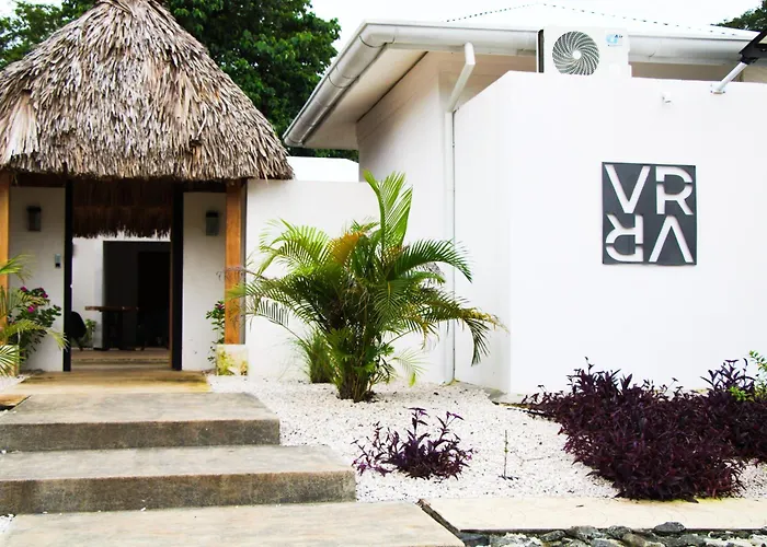 Vr Beachwalk Avellanas *