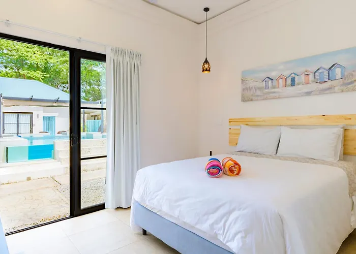 Vr Beachwalk Avellanas Hotel *