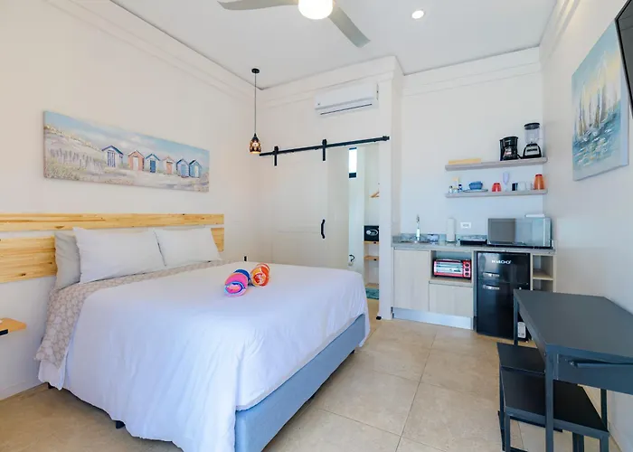 Vr Beachwalk Avellanas * Playa Avellana
