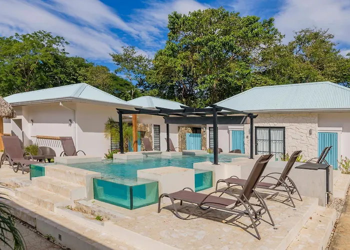 Vr Beachwalk Avellanas