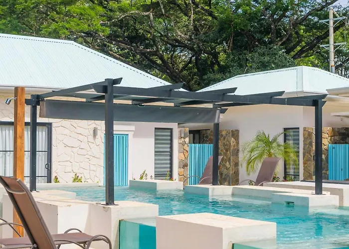 Hotel Vr Beachwalk Avellanas *