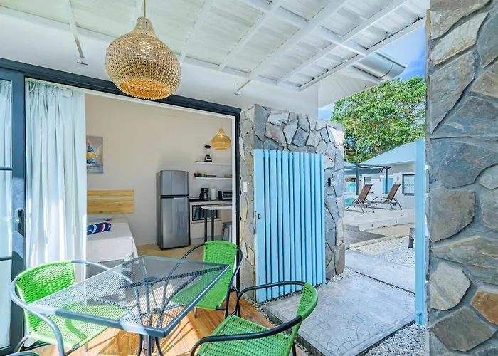 Hotel Vr Beachwalk Avellanas