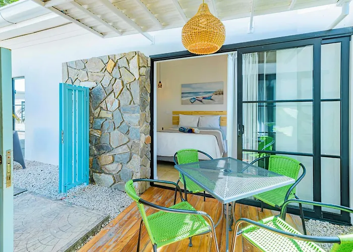 Hotel Vr Beachwalk Avellanas Playa Avellana