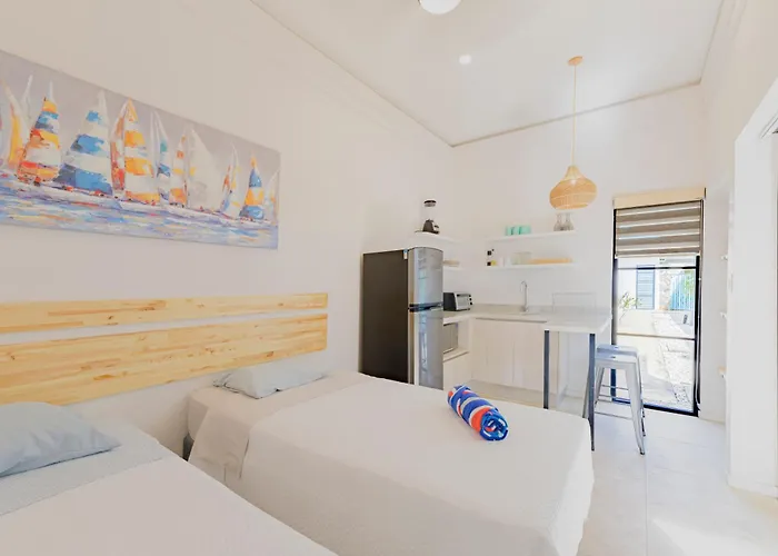Vr Beachwalk Avellanas