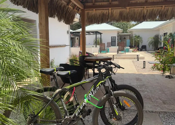 Vr Beachwalk Avellanas Hotel Playa Avellana