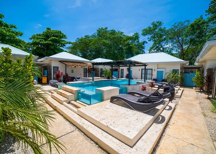 Hotel Vr Beachwalk Avellanas Playa Avellana