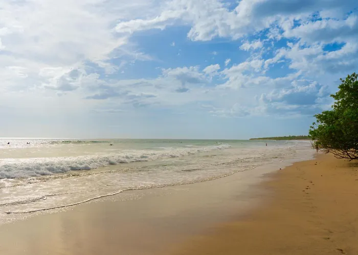 Vr Beachwalk Avellanas Playa Avellana