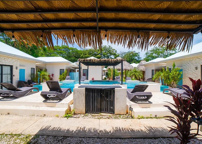 Vr Beachwalk Avellanas *