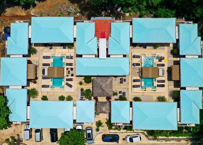 Vr Beachwalk Avellanas Hotel Playa Avellana
