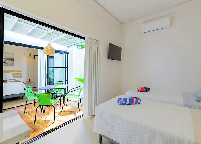 Vr Beachwalk Avellanas Hotel Playa Avellana