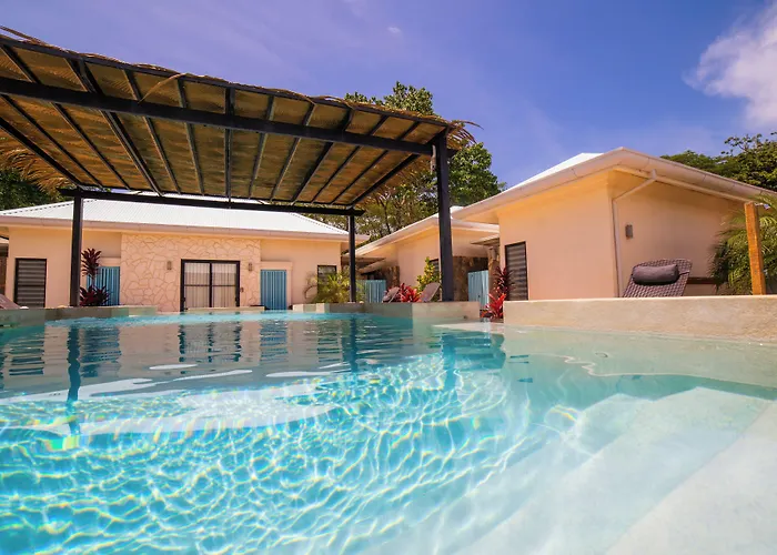 Hotel Vr Beachwalk Avellanas Playa Avellana