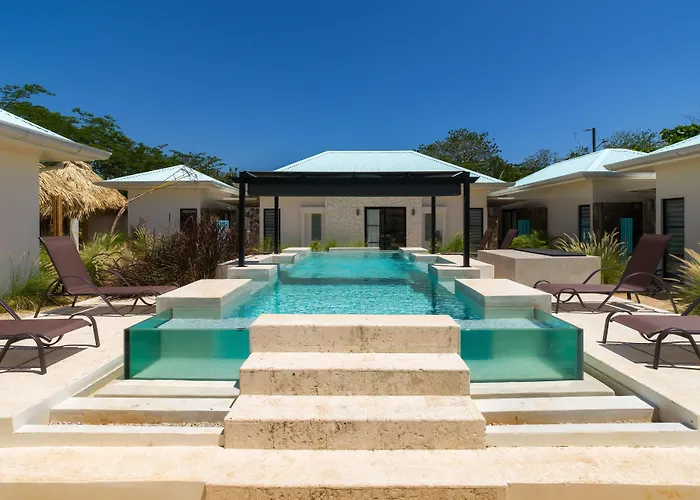 Vr Beachwalk Avellanas