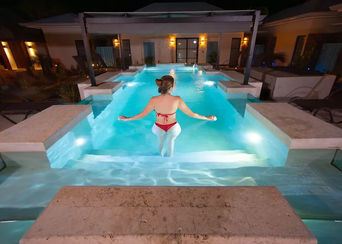 Hotel Vr Beachwalk Avellanas Playa Avellana