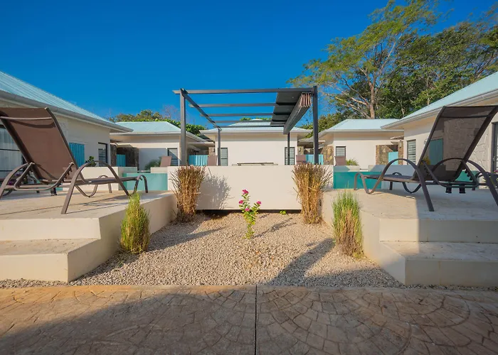 Vr Beachwalk Avellanas *
